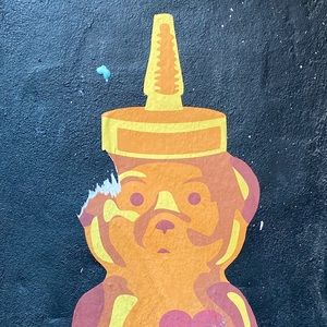 Meet your Posher, George